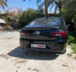 GAC GA4